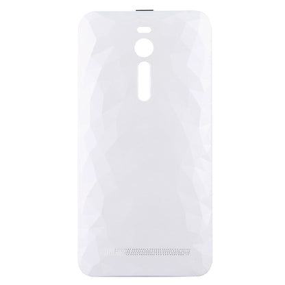 Original Back Battery Cover with NFC Chip for Asus Zenfone 2 / ZE551ML(White) - Back Cover by PMC Jewellery | Online Shopping South Africa | PMC Jewellery | Buy Now Pay Later Mobicred