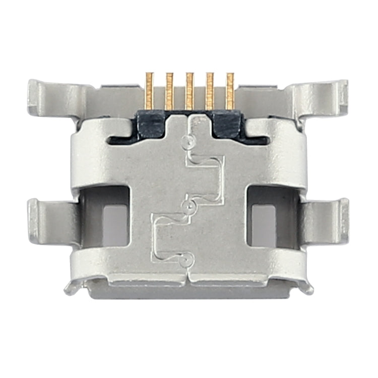 10 PCS Charging Port Connector for Huawei G606 - Tail Connector by PMc TechLife | Online Shopping South Africa | PMc TechLife | Buy Now Pay Later Mobicred