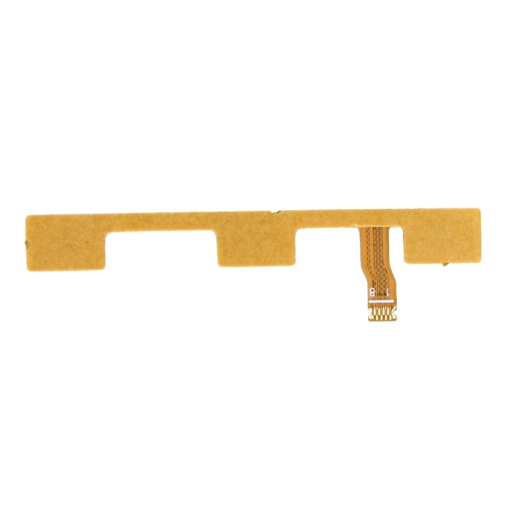 For OnePlus X Sensor Flex Cable - Flex Cable by PMC TechLife | Online Shopping South Africa | PMC TechLife | Buy Now Pay Later Mobicred