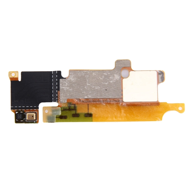 Microphone Flex Cable for Sony Xperia T3 - Flex Cable by PMC TechLife | Online Shopping South Africa | PMC TechLife | Buy Now Pay Later Mobicred