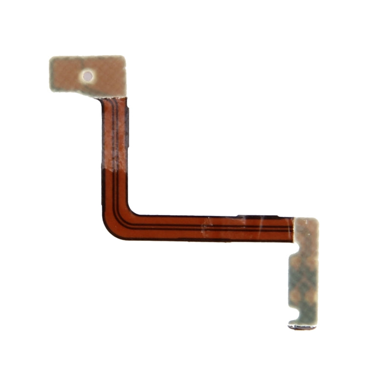 For OPPO R9 Plus Power Button Flex Cable - Flex Cable by PMC Jewellery | Online Shopping South Africa | PMC Jewellery