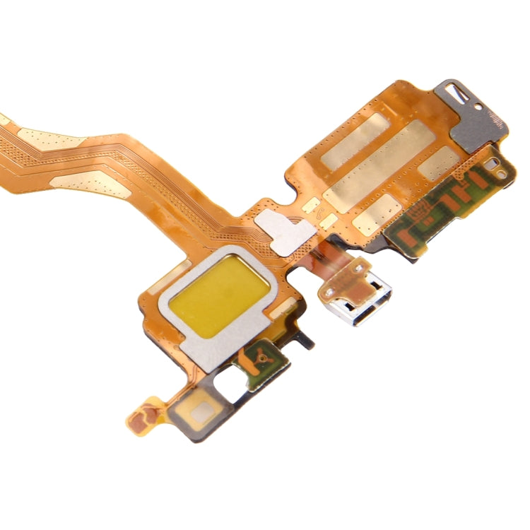 For OPPO A53 Charging Port Flex Cable - Flex Cable by PMC TechLife | Online Shopping South Africa | PMC TechLife | Buy Now Pay Later Mobicred