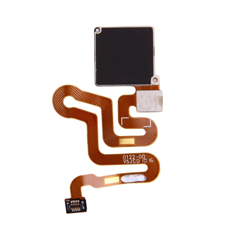 For Huawei P9 Home Button Flex Cable(Grey) - Flex Cable by PMc TechLife | Online Shopping South Africa | PMc TechLife | Buy Now Pay Later Mobicred