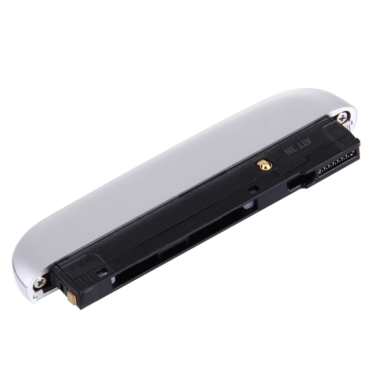 (Charging Dock + Microphone + Speaker Ringer Buzzer) Module for LG G5 / VS987 (US Version)(Silver) - For LG by PMC TechLife | Online Shopping South Africa | PMC TechLife | Buy Now Pay Later Mobicred