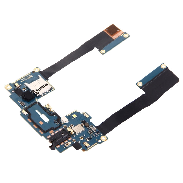 Motherboard Flex Cable for HTC One Max - Flex Cable by PMC Jewellery | Online Shopping South Africa | PMC Jewellery