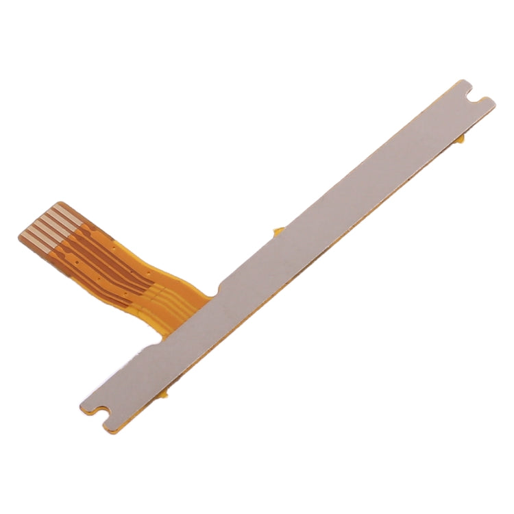 Power Button & Volume Button Flex Cable for Nokia 3 - Flex Cable by PMC TechLife | Online Shopping South Africa | PMC TechLife