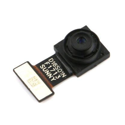 Front Facing Camera Module for Xiaomi Redmi Note 5A Prime / Redmi Y1 - Camera by PMC Jewellery | Online Shopping South Africa | PMC Jewellery | Buy Now Pay Later Mobicred