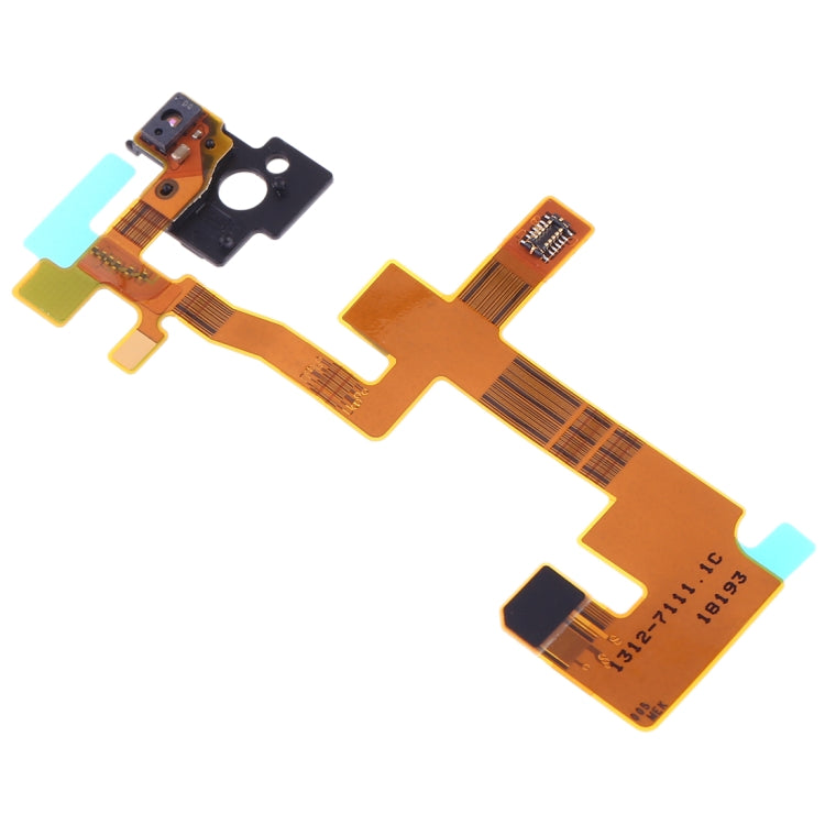 Sensor Flex Cable for Sony Xperia XZ3 - Flex Cable by PMC TechLife | Online Shopping South Africa | PMC TechLife | Buy Now Pay Later Mobicred