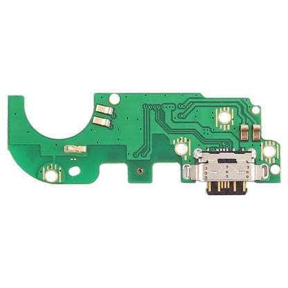 Charging Port Board for Nokia X7 - Charging Port Connector by PMC Jewellery | Online Shopping South Africa | PMC Jewellery