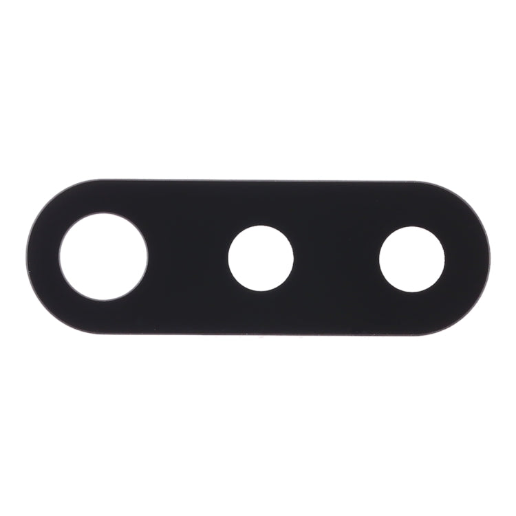 10 PCS Back Camera Lens Cover for Nokia X6 - Camera by PMC TechLife | Online Shopping South Africa | PMC TechLife | Buy Now Pay Later Mobicred