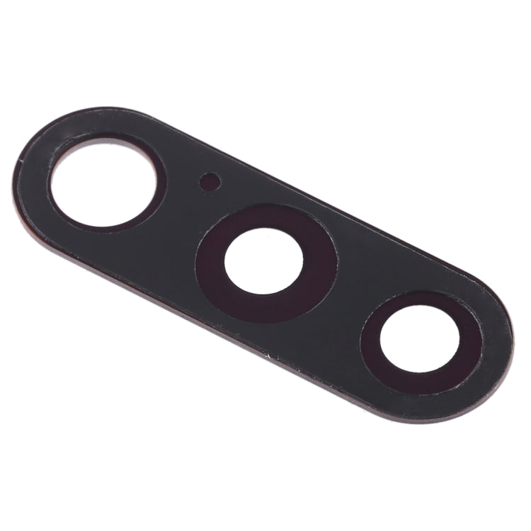 10 PCS Back Camera Lens Cover for Nokia X6 - Camera by PMC TechLife | Online Shopping South Africa | PMC TechLife | Buy Now Pay Later Mobicred