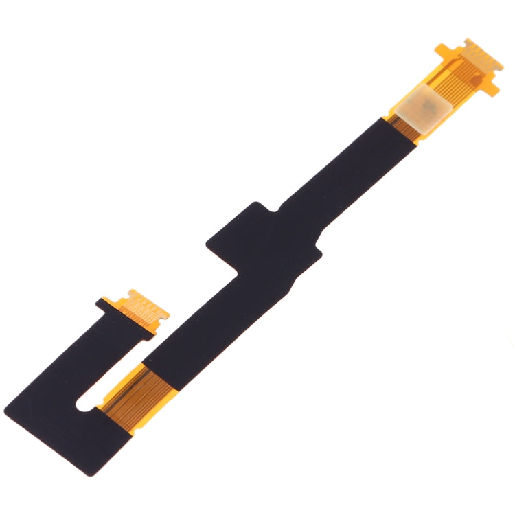 Fingerprint Connector Flex Cable for Sony Xperia XZ3 - Flex Cable by PMC Jewellery | Online Shopping South Africa | PMC Jewellery