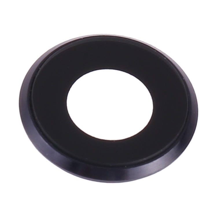 For OPPO A83 / A1 10pcs Camera Lens Cover (Black) - Camera Series by PMc TechLife | Online Shopping South Africa | PMc TechLife | Buy Now Pay Later Mobicred