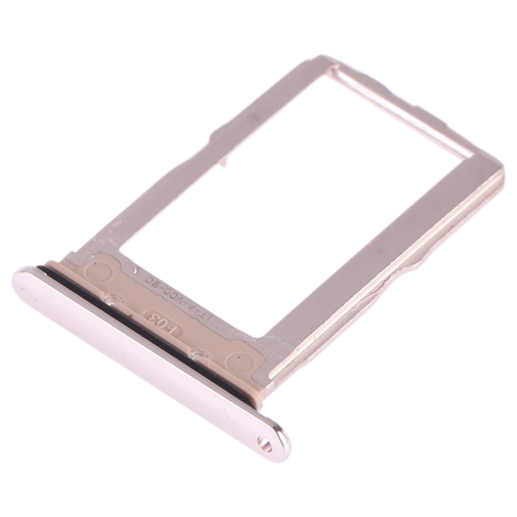 For Vivo X27 SIM Card Tray + SIM Card Tray (Gold) - free shipping - PMc TechLife - Order now!