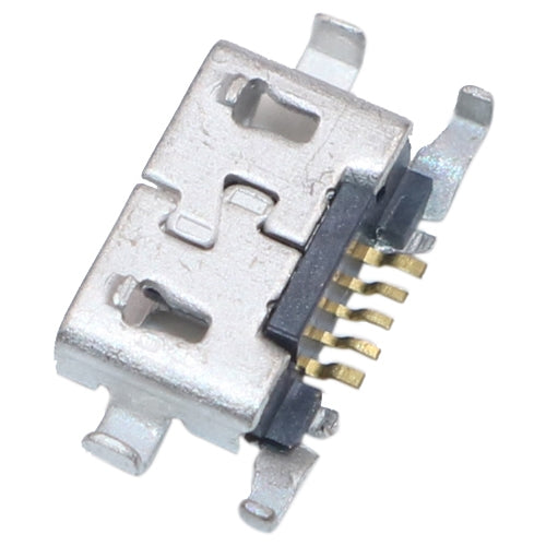 10 PCS Charging Port Connector for Blackberry 9900 / 9930 - free shipping - PMC TechLife - Order now!