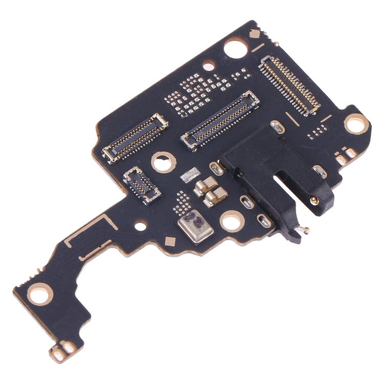 For OPPO Reno / Reno 5G Microphone Board - Small Board by PMC Jewellery | Online Shopping South Africa | PMC Jewellery | Buy Now Pay Later Mobicred