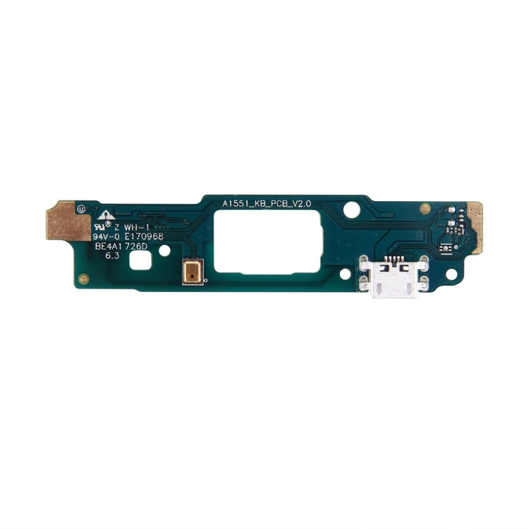 Charging Port Board for HTC Desire 828 - Flex Cable by PMc TechLife | Online Shopping South Africa | PMc TechLife | Buy Now Pay Later Mobicred
