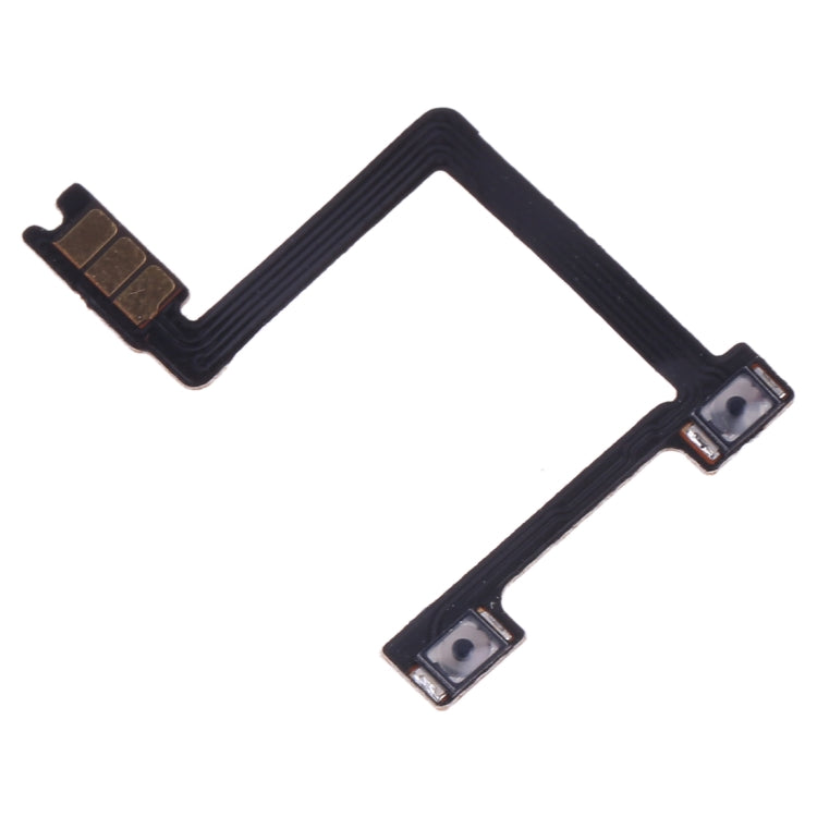 For OPPO Reno 10x zoom Volume Button Flex Cable - Flex Cable by PMC TechLife | Online Shopping South Africa | PMC TechLife | Buy Now Pay Later Mobicred