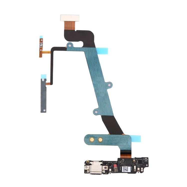 For Letv Le Max / X900 Charging Port Flex Cable - For Letv by PMC TechLife | Online Shopping South Africa | PMC TechLife | Buy Now Pay Later Mobicred