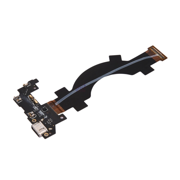 Charging Port Flex Cable for LeTV LeEco Le Max 2  X820 X821 X822 X823 X829 - For Letv by PMC Jewellery | Online Shopping South Africa | PMC Jewellery | Buy Now Pay Later Mobicred