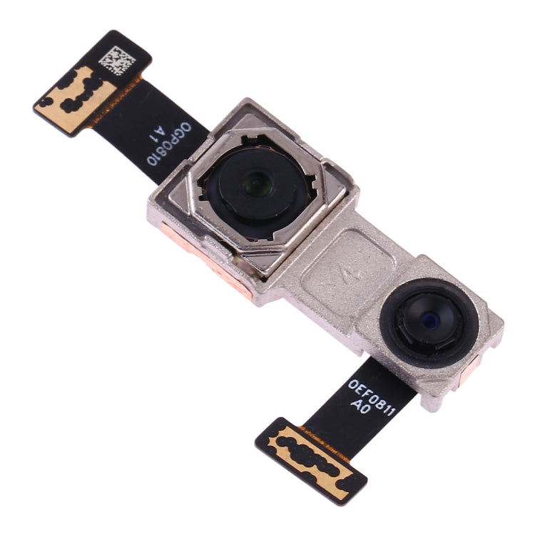 Back Facing Camera for Xiaomi Mi Max 3 - free shipping - PMC TechLife - Order now!