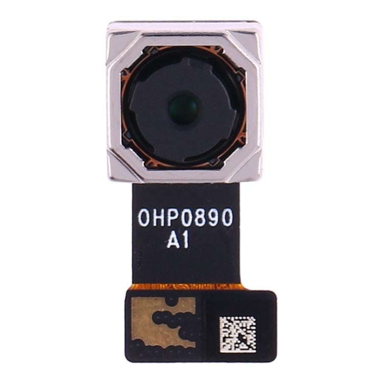 Back Facing Camera for Xiaomi Redmi 6A - Camera by PMC TechLife | Online Shopping South Africa | PMC TechLife