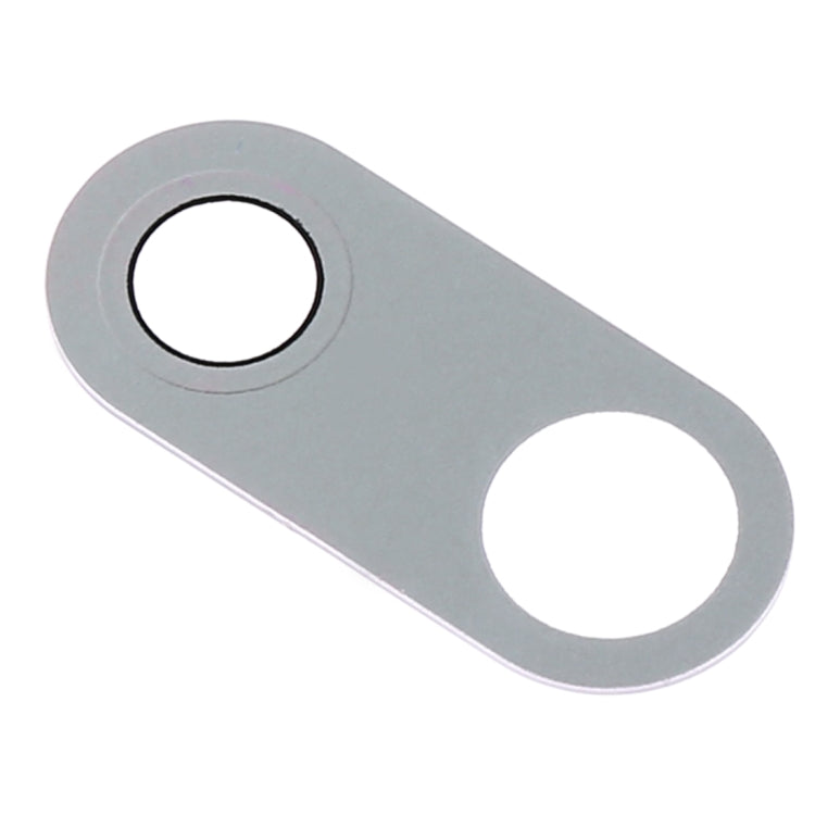 10 PCS Back Camera Lens for LG V30 H930 H933 (Silver) - free shipping - PMC TechLife - Order now!