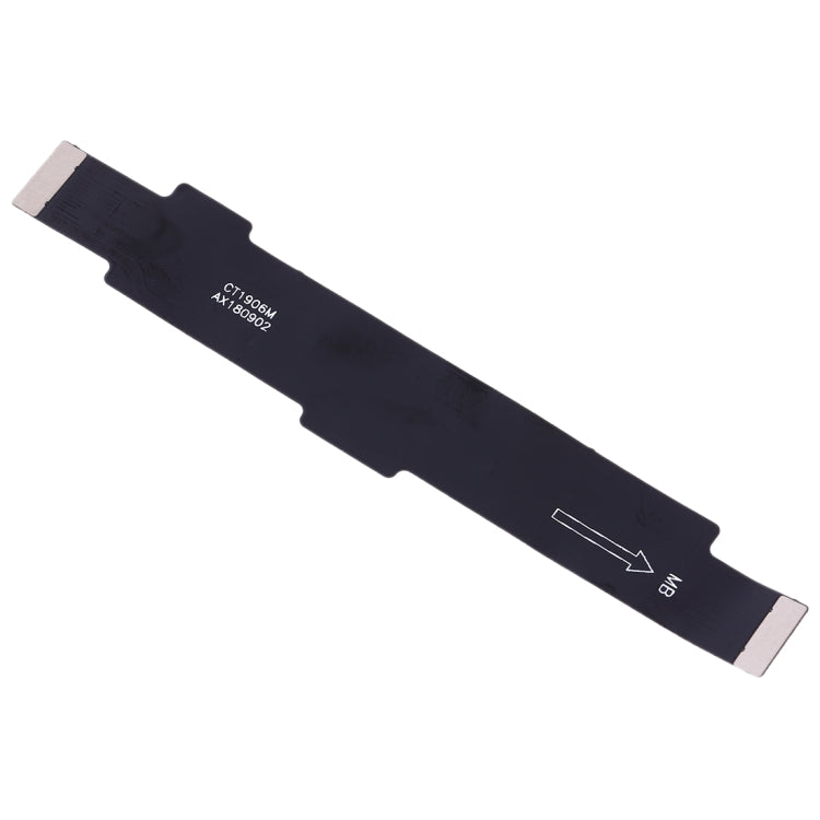 Motherboard Flex Cable for Xiaomi Pocophone F1 - Flex Cable by PMC TechLife | Online Shopping South Africa | PMC TechLife