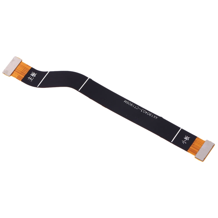 Motherboard Flex Cable for Xiaomi Redmi Go - Flex Cable by PMC Jewellery | Online Shopping South Africa | PMC Jewellery