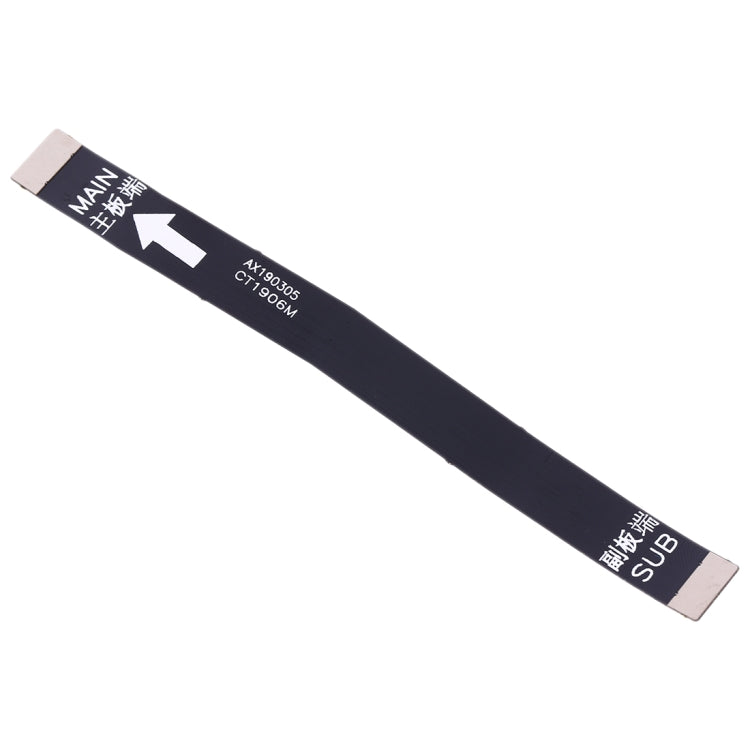 Motherboard Flex Cable for Xiaomi Redmi 7 - Flex Cable by PMC TechLife | Online Shopping South Africa | PMC TechLife | Buy Now Pay Later Mobicred