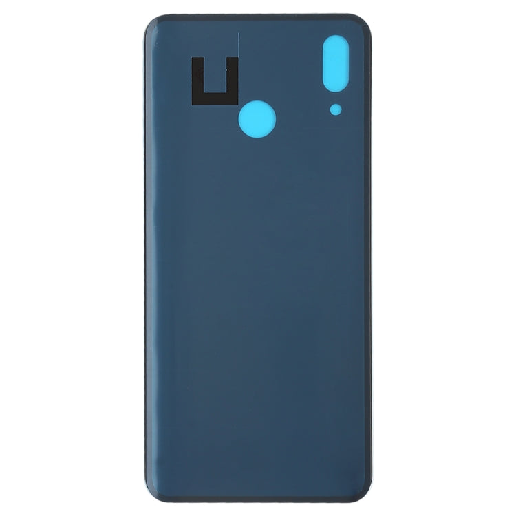 Back Cover for Huawei Nova 3(Red) - Back Cover by PMc TechLife | Online Shopping South Africa | PMc TechLife | Buy Now Pay Later Mobicred