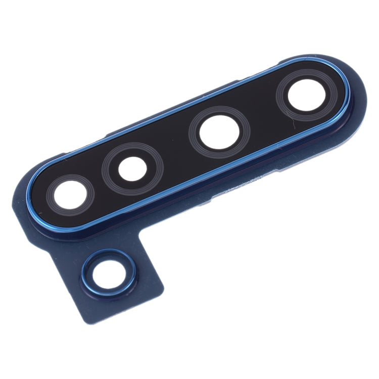 For Huawei Nova 5i  Camera Lens Cover (Blue) - free shipping - PMC TechLife - Order now!