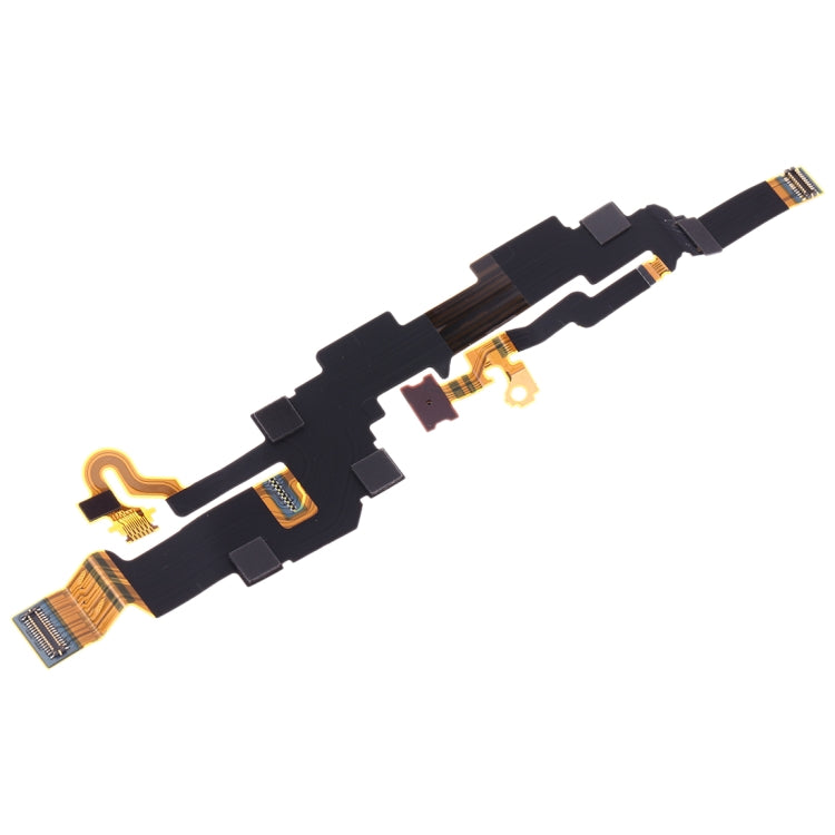 Microphone Flex Cable for Sony Xperia XZ2 Premium - Flex Cable by PMC TechLife | Online Shopping South Africa | PMC TechLife | Buy Now Pay Later Mobicred