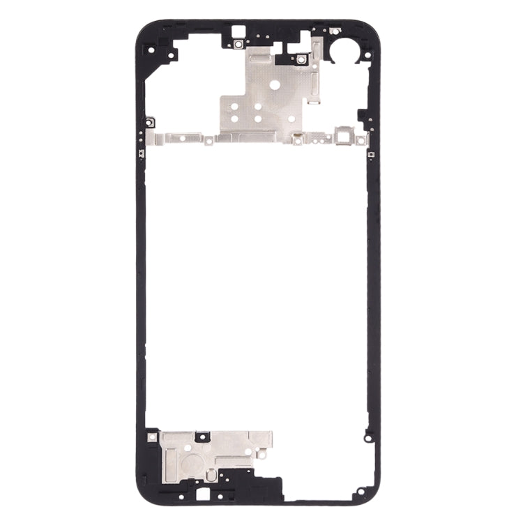 Back Housing Frame for Huawei Nova 5(Black) - Full Housing Cover by PMC TechLife | Online Shopping South Africa | PMC TechLife | Buy Now Pay Later Mobicred