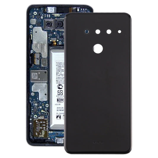 Battery Back Cover for LG V50 ThinQ 5G (KR Version) - For LG by PMC Jewellery | Online Shopping South Africa | PMC Jewellery | Buy Now Pay Later Mobicred
