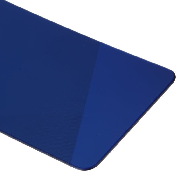 For OPPO A5 / A3s Back Cover (Blue) - Back Cover by PMC TechLife | Online Shopping South Africa | PMC TechLife | Buy Now Pay Later Mobicred