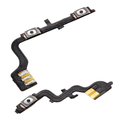 For OnePlus One Volume Button Flex Cable + Power Button Flex Cable - Flex Cable by PMC Jewellery | Online Shopping South Africa | PMC Jewellery