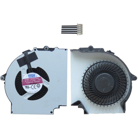 1.56W Laptop Radiator Cooling Fan CPU Cooling Fan for Lenovo IBM / ThinkPad E431 / E440 - Fan Cooling by PMC Jewellery | Online Shopping South Africa | PMC Jewellery | Buy Now Pay Later Mobicred