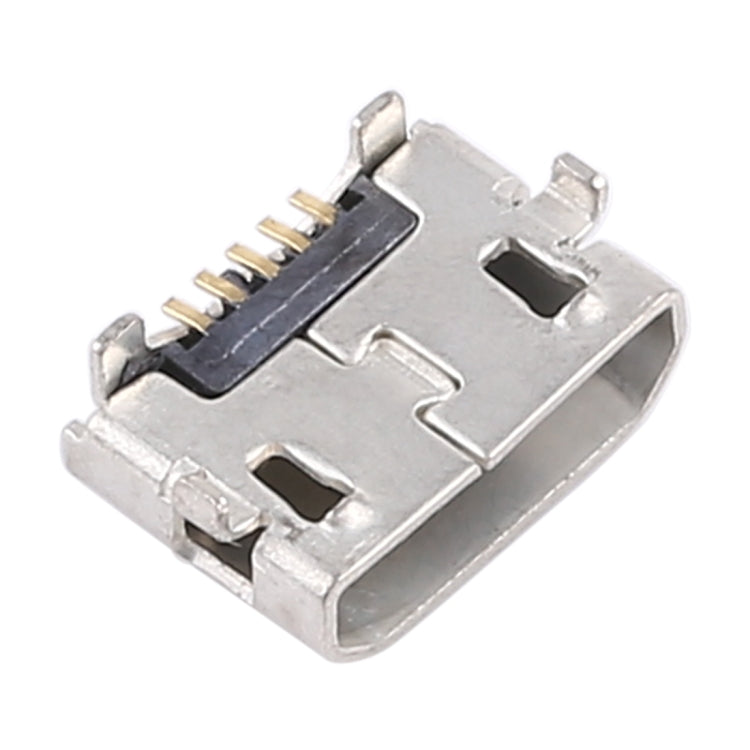 10 PCS Charging Port Connector for Huawei G620 - Tail Connector by PMc TechLife | Online Shopping South Africa | PMc TechLife | Buy Now Pay Later Mobicred