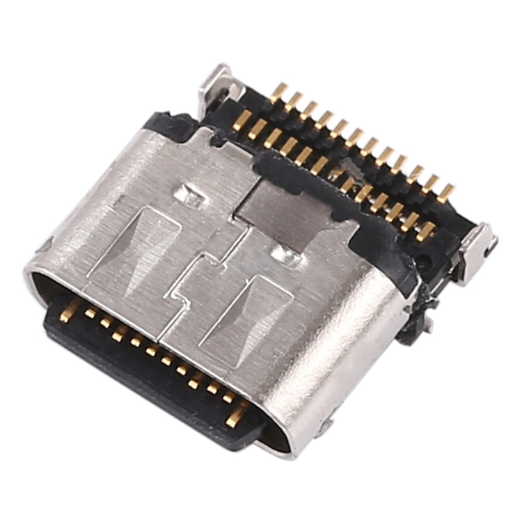 10 PCS Charging Port Connector for Huawei Mate 10 - Tail Connector by PMC TechLife | Online Shopping South Africa | PMC TechLife | Buy Now Pay Later Mobicred