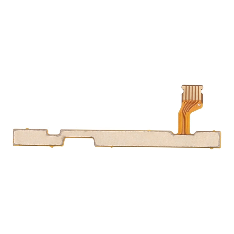 Power Button & Volume Button Flex Cable for Xiaomi Redmi S2 - Flex Cable by PMC Jewellery | Online Shopping South Africa | PMC Jewellery