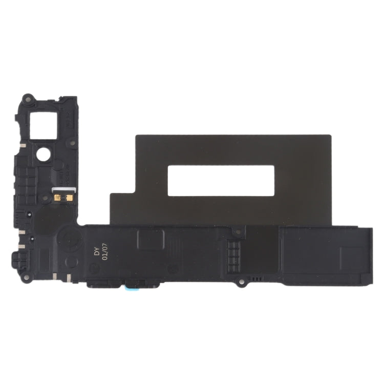 Back Housing Frame with NFC Coil for LG Q6 / LG-M700 / M700 / M700A / US700 / M700H /M703 / M700Y - For LG by PMC Jewellery | Online Shopping South Africa | PMC Jewellery | Buy Now Pay Later Mobicred