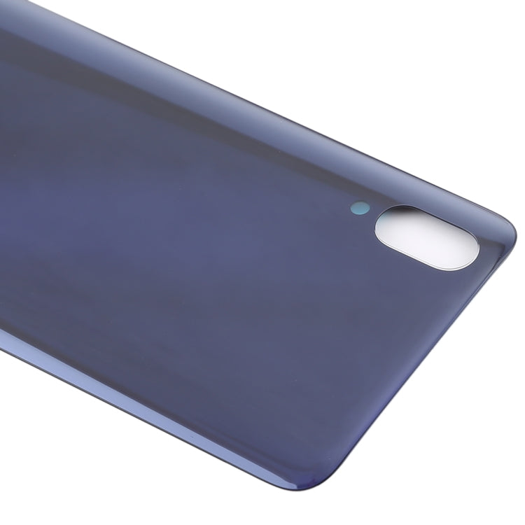 For Vivo X23 Back Cover (Blue) - Back Cover by PMC TechLife | Online Shopping South Africa | PMC TechLife | Buy Now Pay Later Mobicred
