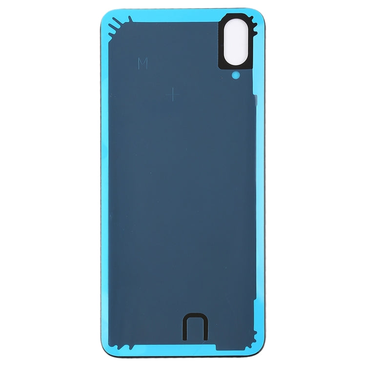 For Vivo X23 Back Cover (Red) - free shipping - PMC TechLife - Order now!