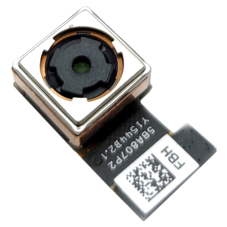 Back Camera Module for Asus Zenfone 2 Laser 5.5 inch ZE550KL / ZE551kl / Z00LD - free shipping - PMC TechLife - Order now!