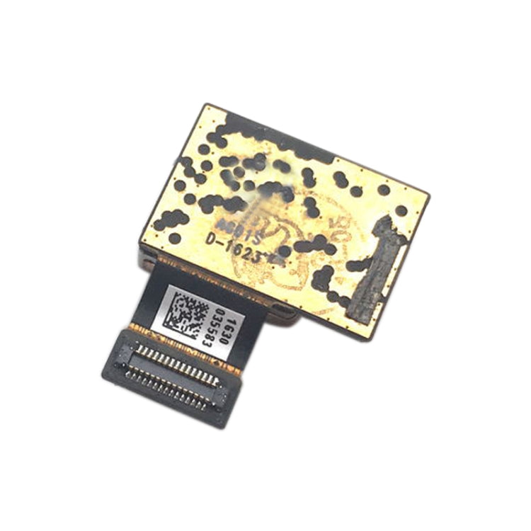 Back Camera Module for Asus Zenfone 3 ZE552KL / ZE520KL / Z012DA / Z017DA - Camera by PMC TechLife | Online Shopping South Africa | PMC TechLife
