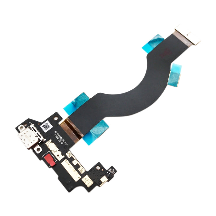 Charging Port Flex Cable for Letv Leeco Le Max 2 X820 - For Letv by PMC Jewellery | Online Shopping South Africa | PMC Jewellery | Buy Now Pay Later Mobicred