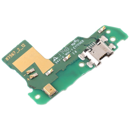 Original Charging Port Board for Huawei Honor 7A - Tail Connector by PMC Jewellery | Online Shopping South Africa | PMC Jewellery | Buy Now Pay Later Mobicred