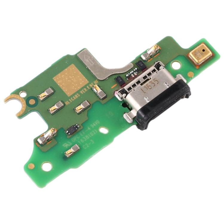 Original Charging Port Board for Huawei nova - Tail Connector by PMC Jewellery | Online Shopping South Africa | PMC Jewellery | Buy Now Pay Later Mobicred