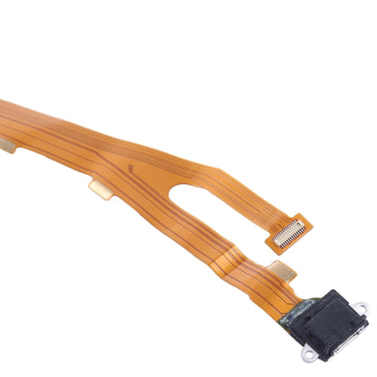 For OPPO A79 Charging Port Flex Cable - Flex Cable by PMC Jewellery | Online Shopping South Africa | PMC Jewellery